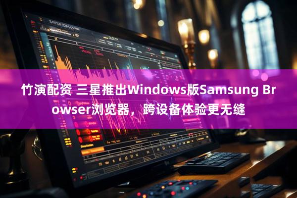 竹演配资 三星推出Windows版Samsung Browser浏览器，跨设备体验更无缝